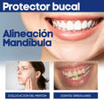 thumbnail image 4 of Protector Bucal Alineación Mandíbula Corrección Dientes, 4 of 9