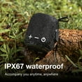 thumbnail image 2 of Portable Bluetooth Speaker, Dual Pairing Bluetooth 5.0, HD Stereo Sound & Deep B 24H Playtime IP67, 2 of 8