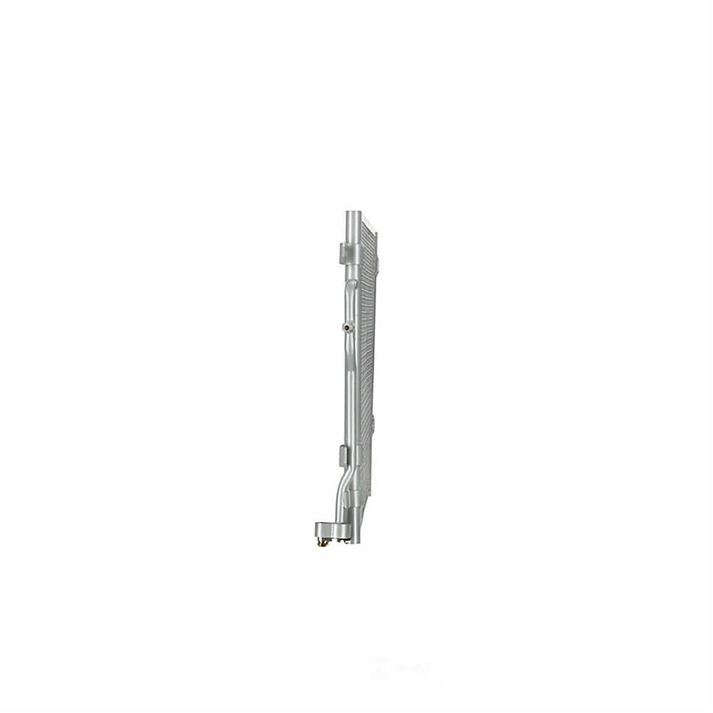 Nissens 94583 Air Conditioning Condenser