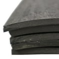 thumbnail image 5 of Nitrile Commercial Grade Rubber Sheet, Black, 60A, 0.125" x 36" x 48", 5 of 6