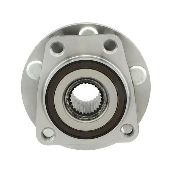 Front Wheel Hub Assembly - Compatible with 2005 - 2014 Subaru Outback 2006 2007 2008 2009 2010 2011 2012 2013