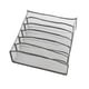 thumbnail image 4 of Organizador de cajones Gloria Cajas de almacenamiento de armario Gris 6 Rejillas, 4 of 9