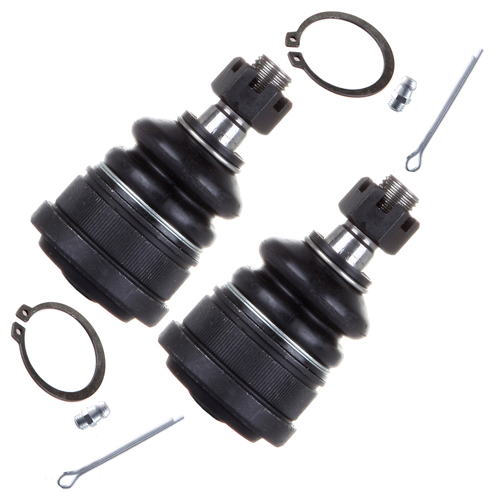 SCITOO 2pcs K80660 Suspension Kit Upper Ball Joints fit for 20052019