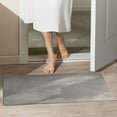 thumbnail image 5 of Front Door Mat Indoor Outdoor Entrance,Super Absorbent Bath Rug Washable,Lighting Deals of Today,Floor Mat for Front Door, Living Room,Easy Clean Carpet, 5 of 6