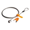 thumbnail image 4 of Kensington MicroSaver Keyed Notebook Lock - Security lock, 4 of 14