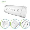 thumbnail image 2 of Generic 2-piece blender jug set - Replacement 700 ml, 500 ml, 2 of 5