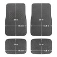 thumbnail image 4 of Car Mat Set, 4 of 7