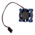 thumbnail image 2 of Ventilador de Enfriamiento del motor ANGGREK 30x30 mm para 1/10 1/12 1/8, 2 of 8