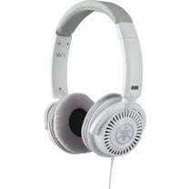 Yamaha HPH150 White Headphones