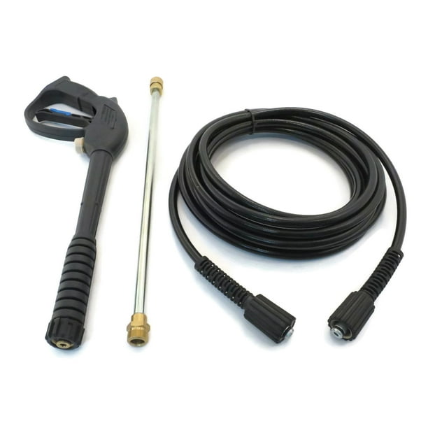 POWER PRESSURE WASHER PUMP & SPRAY KIT Sears Craftsman 580.752301