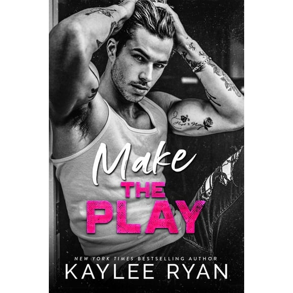 Make the Play, (Paperback)
