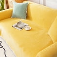 thumbnail image 3 of Sofa Cover Blanket,Sofa Cover Chenille Nylon Multipurpose Couch Cover Blanket Couch Coverfor All Seansons Unrivaled Performance, 3 of 3