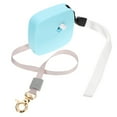 thumbnail image 1 of Mini Dog Leash Pet Leash Automatic Dog Leash Retractable Dog Leash for Small Pet Use, 1 of 8