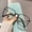 Black, variant on Reading Glasses for Women Men- Blue Light Blocking Readers, Anti Glare Computer Glasses, Oversize Square Eyestrain, Black, 1.5x