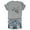 03-Light Gray, variant on Tshirts Shirts for Women Graphic Basic Looses Short Sleeve Airoft mit Print Plus Size Print Stretch Crewneck Womens Graphic T Shirts Wine Size L