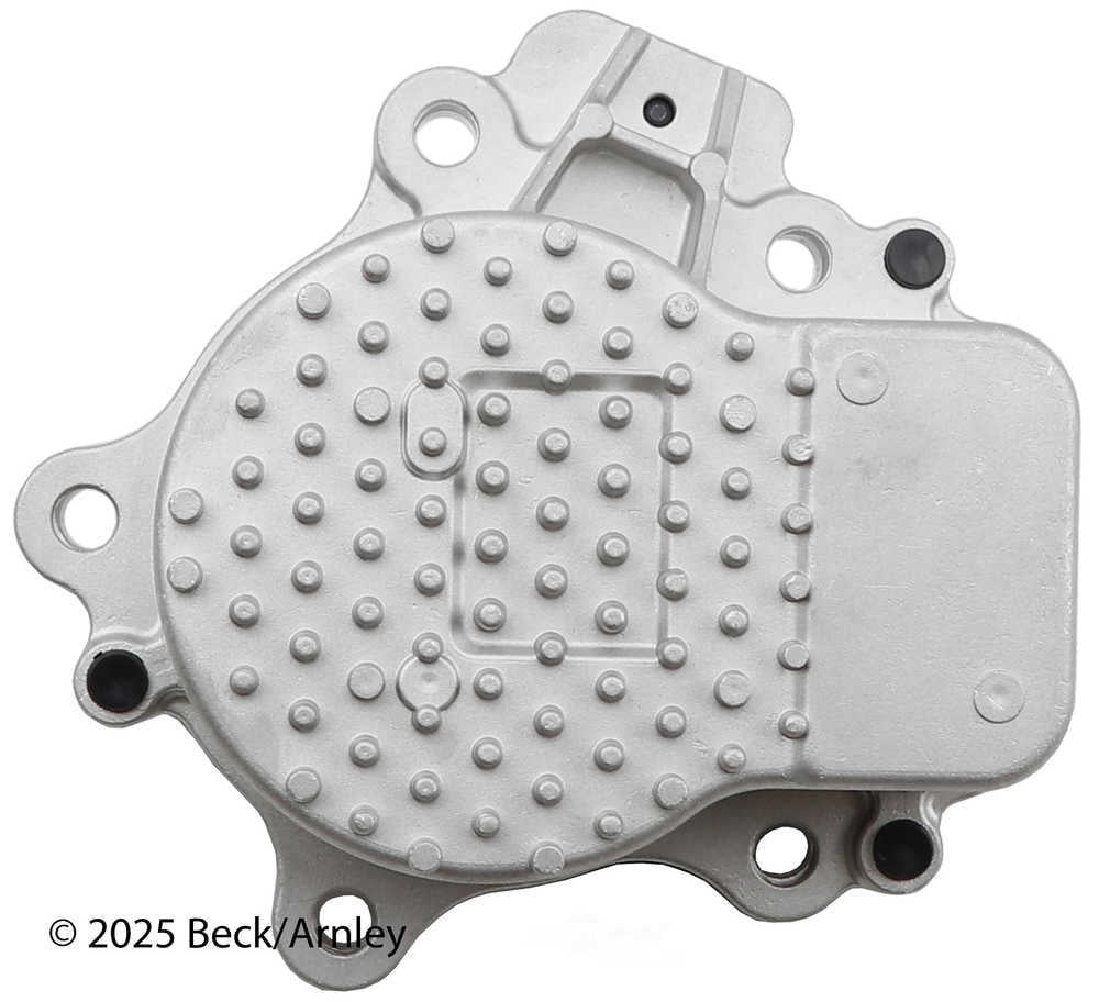 Beck/Arnley 131-2544 Engine Water Pump