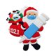thumbnail image 1 of Navidad Personalizado, Colgante De Resina, Adornos Colgantes Para Decoración De Árbol De Navidad Methold HA040054-01, 1 of 6
