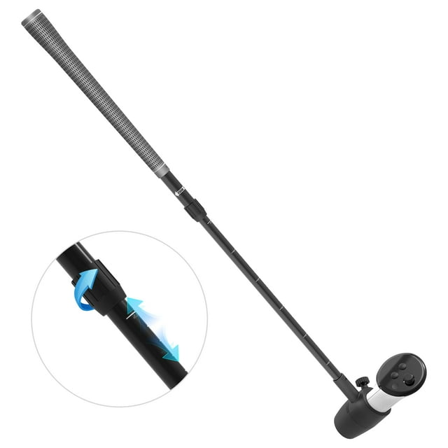 Accesorio de palo de golf VR DOBE FOMIS para Meta Oculus Quest