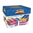 thumbnail image 3 of Juego de mesa Junior Learning Ten Frame Towers con letras magnéticas, 3 of 5