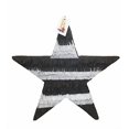 thumbnail image 2 of APINATA4U Black And White Star Pinata, 2 of 3