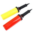 thumbnail image 4 of COOPHYA 2pcs Manual Balloon Pump Plastic Hand Pump for Party Professionals, 4 of 8