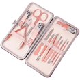 thumbnail image 1 of Kit de Manicura YONGSHENG Mini Cortaúñas de Acero Inoxidable, 1 of 4