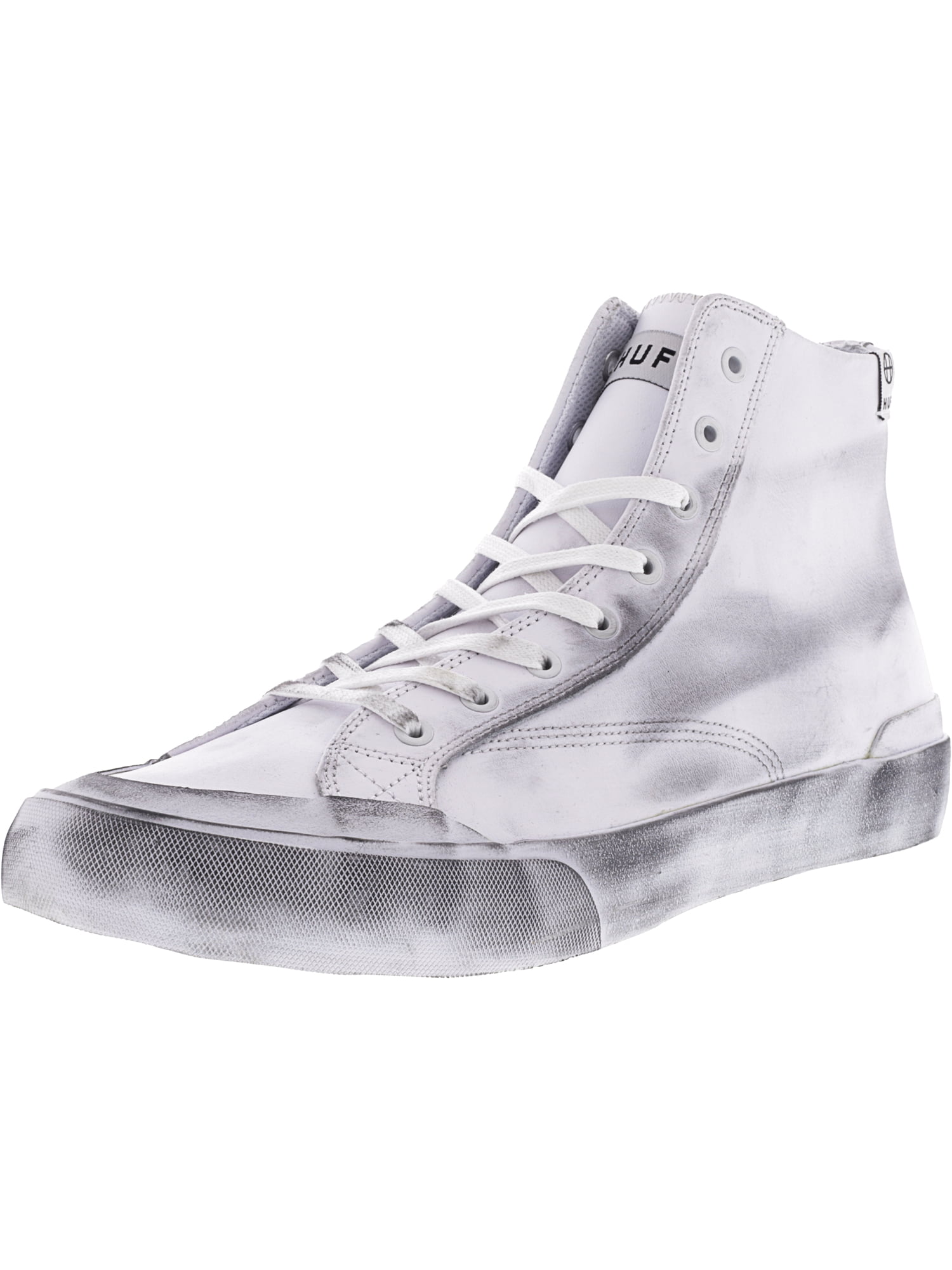 huf high top shoes