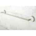 thumbnail image 4 of Kingston Brass Victorian 24" Towel Bar, 4 of 5