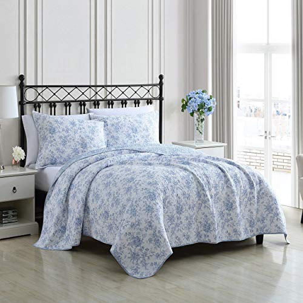 Laura Ashley - Set Di Biancheria Da Letto / Biancheria Da