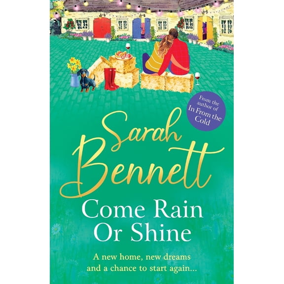 Pre-Owned Come Rain or Shine (Paperback) 1804833290 9781804833292
