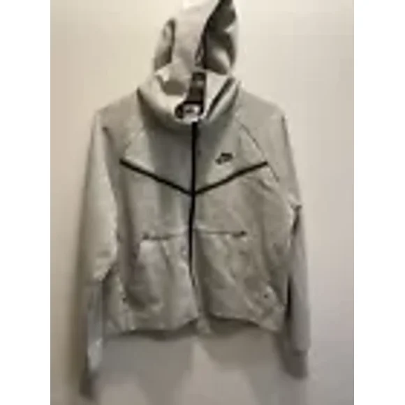 Nike Dri Fit Hoodie Size Small