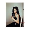 thumbnail image 3 of Póster conmemorativo con retrato de la cantante de jazz Amy Winehouse, pintura en lienzo de estrella de la música, imágenes artísticas de pared, decoración vintage para el hogar, regalo para fanáticos, 3 of 5