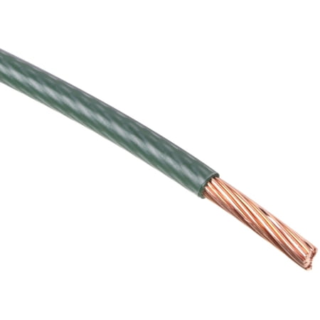 Wireless Solutions Ssm Ground Wire Strand Green Wireless Solutions Ssm Ground Wire Strand Green