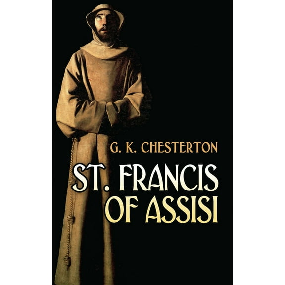 St. Francis of Assisi (Paperback)