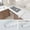 11, variant on Marble Kitchen Oil-Proof Film Stove Waterproof Moisture-Proof Self-Adhesive Wallpaper Countertop Cabinet Renovation Tile Sticker