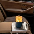 thumbnail image 6 of Yyeselk Personal Desk Humidifier Himalayan Salt Lamp Essential Oil Diffuser for Car Travel Hotel, Color Lights, USB Portable Mini Romantic Humidifiers Diffusers for Office, Bedroom, 6 of 7