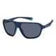 thumbnail image 1 of Lentes de Sol Polaroid Hombre Mujer PLD 2152/S Matte Blue, 1 of 6