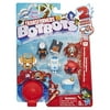 Transformers BotBots Toys Series 1 Jock Squad 8-Pack Collectible Figures