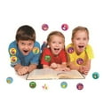 thumbnail image 5 of 420 Pcs Autocollants de Récompense Ronds Autocollants Animaux Dessin Animé Autocollants Incitatifs pour Enfants, 5 of 5