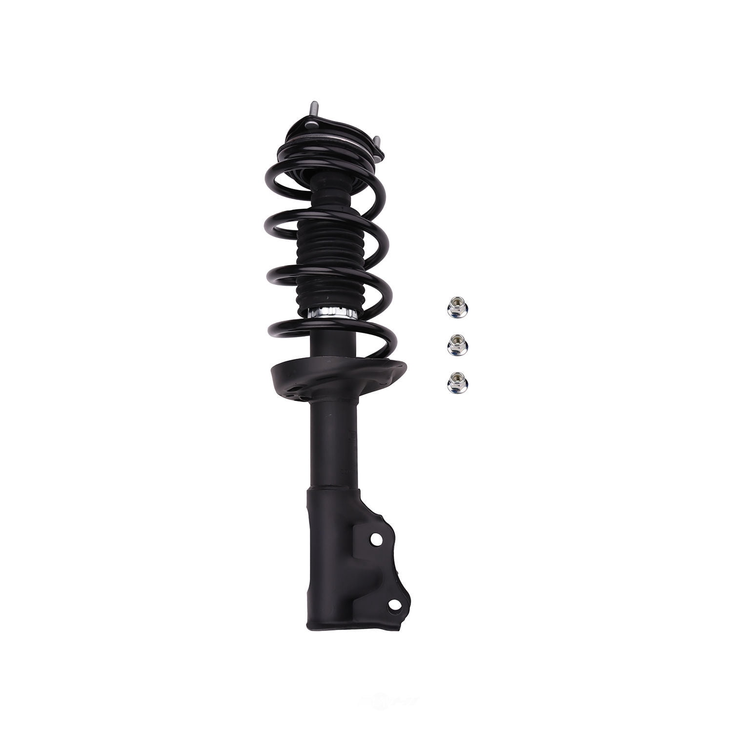 PRT 817030 Suspension Strut and Coil Spring Assembly