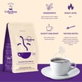 thumbnail image 3 of Coffee Bean Direct Premium Coffee Variety Bundle, Whole Bean, 1 Pound Bags (Pack of 3), 3 of 8
