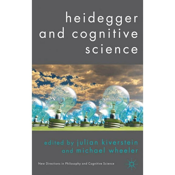 New Directions in Philosophy and Cogniti Heidegger and Cognitive Science, (Hardcover)