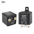 thumbnail image 3 of High Current Relay Start Relay 200A/100A 12V/24V Start Relay Car Relay, 3 of 3