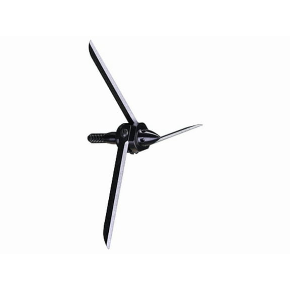 Magnus Bullhead 3-Blade Broadhead 125 Grain