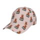 thumbnail image 1 of Fotbe German Shepherd Dog Gorro Clásico de Béisbol, Gorra Ajustable con Broche Snapback, Gorro de Exterior de Algodón Suave, 1 of 6