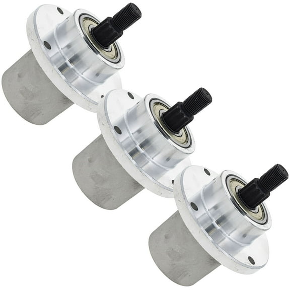 8TEN Spindle for Encore Fastrack Super Mini Z 583106 3 Pack 810-CSP2324N