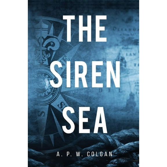 The Siren Sea, (Paperback)