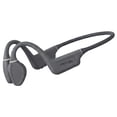 thumbnail image 5 of Raycon Everyday Bone Conduction Headphones Bluetooth - Open Ear Running Headphones, Sweat & Water-Resistant Earbuds with Mic for Sports & Workouts, 13hr Playtime (Gray), 5 of 5