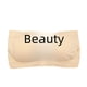 thumbnail image 3 of Top de tubo para mujer 6XL con pecho envuelto, ropa interior deportiva para mujer de talla grande sin anillo de acero, 3 of 6