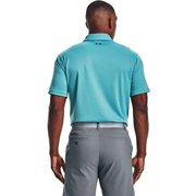 Under Armour Dark Blue Tech Polo - Mens Polo - 1290140-476